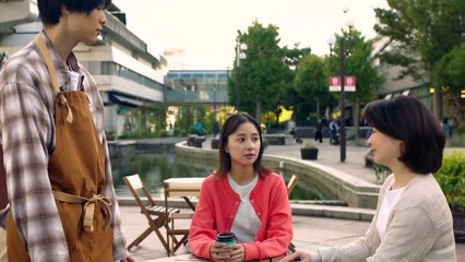 Tatoe Anata wo Wasurete mo - たとえあなたを忘れても - E4