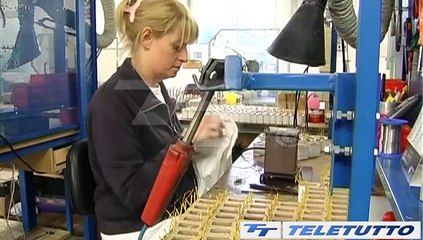 Video News - In calo il lavoro somministrato