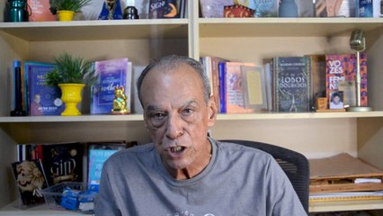 Ritual para deixar de sentir saudades