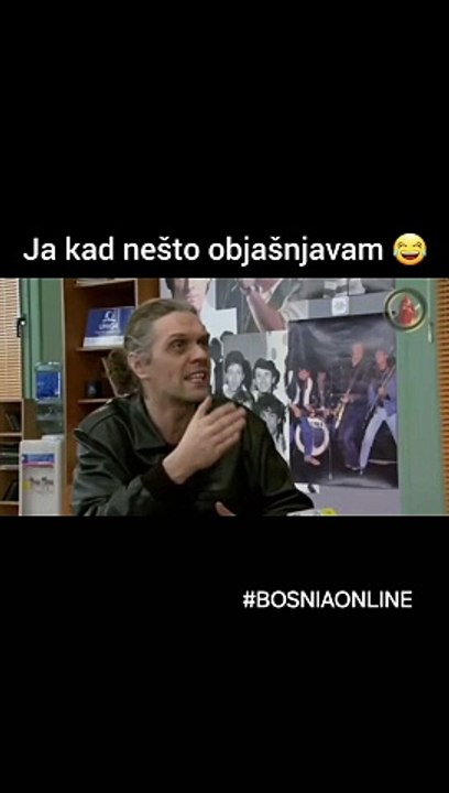 Znaš kako je dobro prošao 