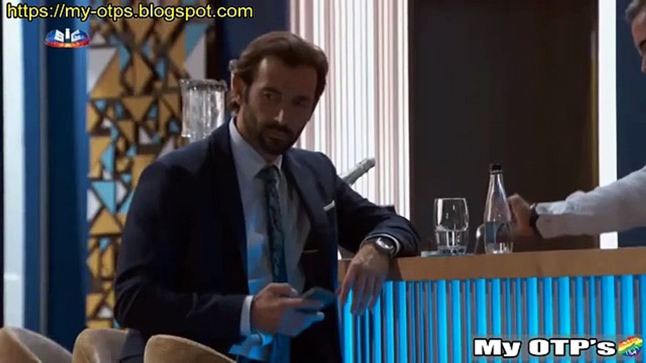 Teresa y Marina part 9