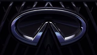 إعلانات تشويقية جديدة لسيارة إنفينيتي QX80 SUV موديل 2025