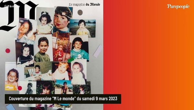 Serge Gainsbourg grossier, dégueulasse, alcoolo : son petit-fils Ben Attal très rude à son égard