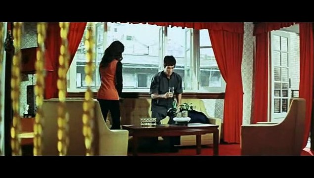 La Fureur du Dragon - avec Bruce Lee, Chuck Norris,Nora Miao,Bob Wall