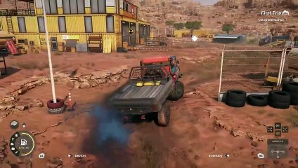 YOU WON'T BELIEVE HOW BEAUTIFUL (and Realistic) THIS NEW GAME IS! [4K ULTRA] [7800XT]