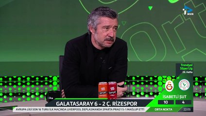 Tümer Metin'den övgü dolu sözler: Zirvenin kanıtı