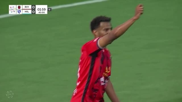 Saudi Pro League - Al Hilal égale un record historique