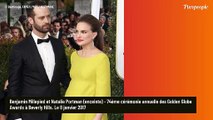 Natalie Portman et Benjamin Millepied sont divorcés ! Toutes les plus belles photos de l'actrice et du danseur