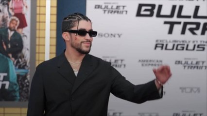 Celebrating Bad Bunny's 30th Birthday 🎉: 5 Fun Facts About the Superstar