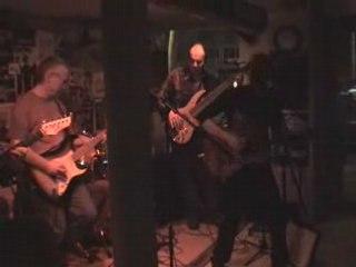 XAVIER BOIS AND CO (extraits des cow boys en colére)