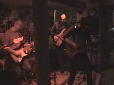 XAVIER BOIS AND CO (extraits des cow boys en colére)