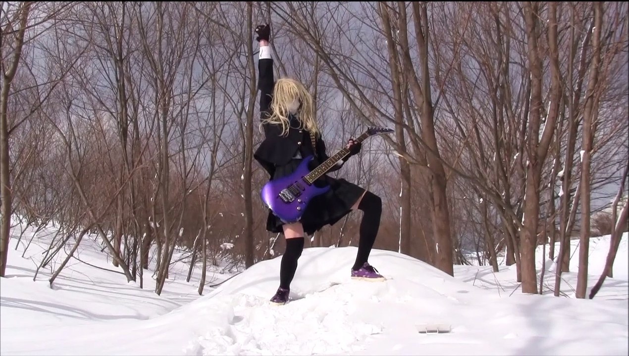 chanbara