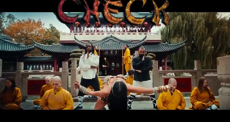 Denorecords x Tony T - Check music (Official Video) song