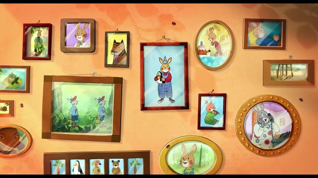 L’Anniversaire de Tommy Bande-annonce (FR)