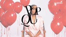 Kerry Washington | Pop Quiz | Marie Claire