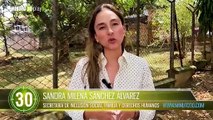 La Alcaldía de Medellín tiene 12 mil nuevos cupos para el Programa de Alimentación Escolar