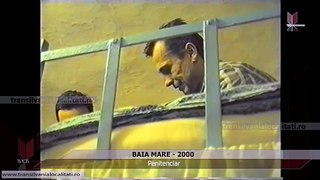 BAIA MARE 2000 - Penitenciar