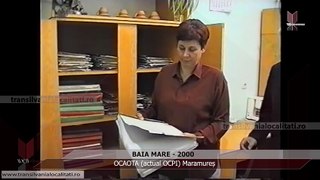 BAIA MARE 2000 - OCAOTA (actual OCPI) Maramureș