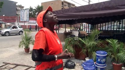 JIF 2024 : Focus sur les femmes présentes dans le domaine du BTP en Côte d'Ivoire