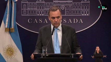 Adorni en el ojo del huracán: polémica por provocación machirula y falacias numéricas en el cambio del Salón de las Mujeres 🚨 - thumbnail