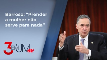 Presidente do STF defende descriminalização do aborto