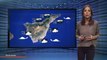 La previsión del tiempo en Canarias para el 9 de marzo de 2024, en Atlántico Televisión.