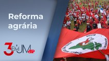 MST invade fazenda e acusa governo de “lentidão” em projetos