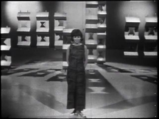 LEE SANDERS - Will You Still Love me Tomorrow (Bandstand 1966)