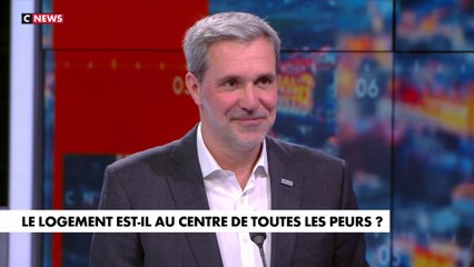 Yann Jéhanno (Laforêt immobilier) : L'Hebdo de l'Éco (Émission du 08/03/2024)