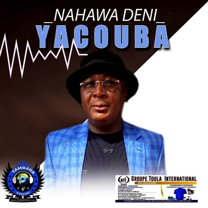 NAHAWA DENI - YACOUBA