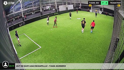 But de saryjam swampillai - TAMIL GUNNERS