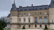 ✨Explorez les mystères du Château de Rambouillet, un trésor d'histoire et de beauté !    ❤️‍Plongez dans l'atmosphère envoûtante du Château de Rambouillet, témoin privilégié de l'histoire de France.✨