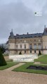 ✨Explorez les mystères du Château de Rambouillet, un trésor d'histoire et de beauté !    ❤️‍Plongez dans l'atmosphère envoûtante du Château de Rambouillet, témoin privilégié de l'histoire de France.✨