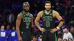 Denver Nuggets Defeat Boston Celtics - A Dominant Performance