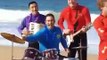 The Wiggles Dancing In The Sand 2002...mp4