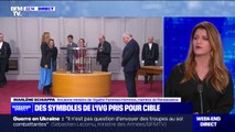 Marlène Schiappa, sur l'IVG dans la Constitution: 