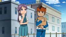 INAZUMA ELEVEN - E96 - Le secret de Fuyuppe (VOSTFR)