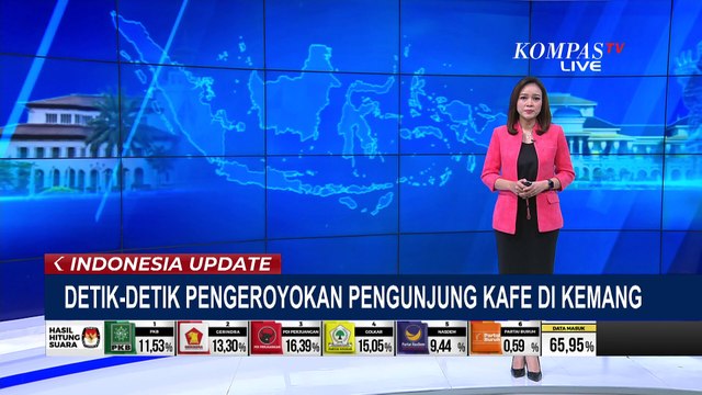 Cekcok Berujung Kematian, Pria Tewas Dikeroyok di Kafe Kawasan Kemang