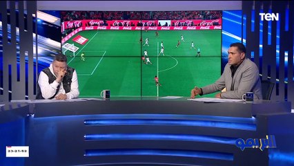 محمود أبو الدهب: عبد الله السعيد صفقة فاشلة للزمالك.. ولو جوميز فضل بالشكل دا يبقى بينهي على نفسه