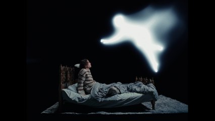 Aidan Bissett - Planet