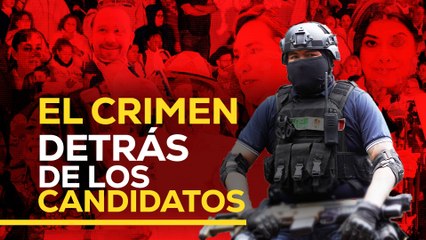 T5:E9 La oscura realidad de LAS ELECCIONES Y LA INSEGURIDAD en México