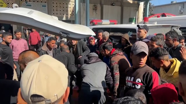لا أفق لإنهاء الحرب في ظل الانحياز الأميركي لإسرائيل