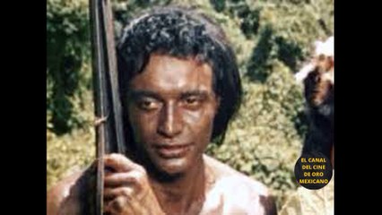 EMILIO Indio FERNÁNDEZ era primo de FAMOSO ACTOR del Cine de Oro al que OPACÓ con su éxito