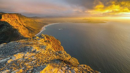 Les îles Canaries vidéo bande annonce