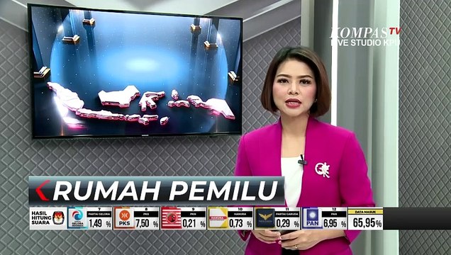 Jusuf Kalla Nilai Hak Angket Bagus untuk Ketiga Paslon
