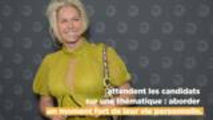 Danse avec les Stars - Adeline Toniutti évoque une page sombre de sa vie et bouleverse le jury