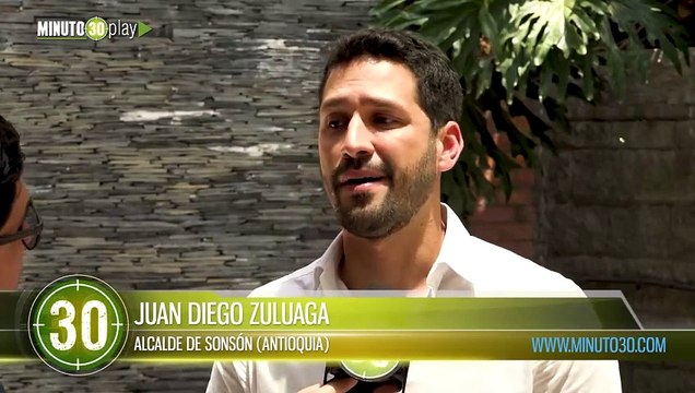 Sonsón le apuesta al turismo y a productos de exportación para impulsar el desarrollo económico del municipio