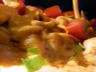 The Pretender - s01e20 - and commercials #VHS