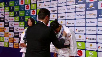 The Judo Family Celebrates International Women’s Day