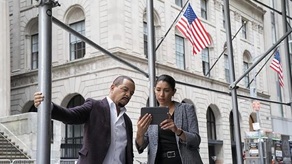 New York Unité Spéciale vidéo bande annonce